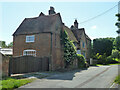 Floyds Farm house, Mill Lane, Wingrave