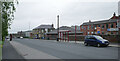 Bradford Road (B6157), Stanningley