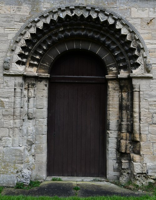 Leonard Stanley, St. Swithun's Church:... © Michael Garlick cc-by-sa/2. ...