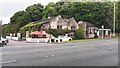 The Stansfield Arms on east side of Apperley Lane (A658)