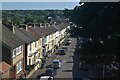 Terraces, Glenfield Rd