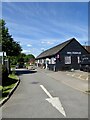 Village Stores, Russett Place, Kirdford