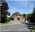 Village Hall, Petworth Road, Kirdford