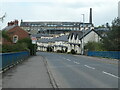 Houses on Braeside, Comber