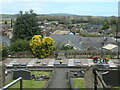 Graveyard, Non-Subscribing Presbyterian Church, Comber