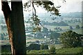 View from Beeston Crag, 1969