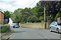 Church Street, Little Horwood