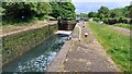 Boxmoor Top Lock, No. 62