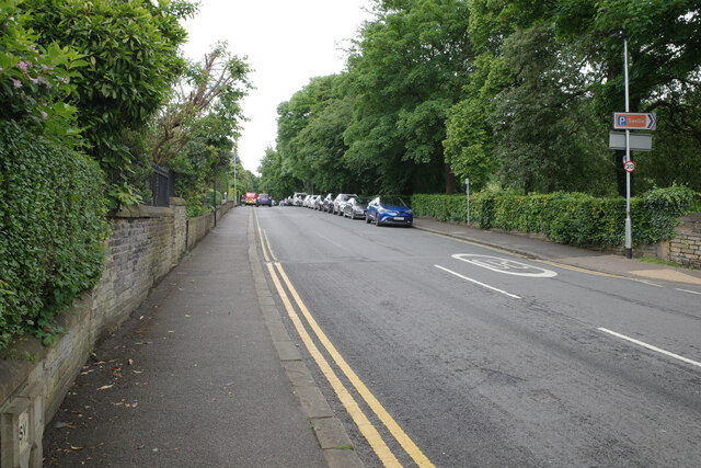 Kirkgate, Shipley © habiloid :: Geograph Britain and Ireland