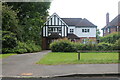 House on Braiswick, Colchester