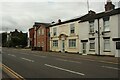 Former pub, Canwick Road, Lincoln