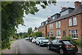 Maplewell Road, Woodhouse Eaves