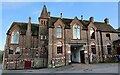 Jackfield Tile Museum