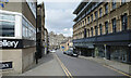 Half Moon Street, Huddersfield