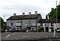 Ye Olde Cock Inn