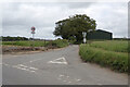 Grove Road, Stacksford, Old Buckenham