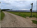 Stockbatch Solar Farm