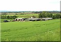 Wester Borland, a farm