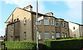 Housing at Lansbury Street