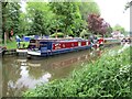 Farncombe - River Wey Navigation