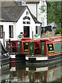 Farncombe Boat House