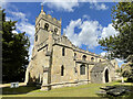 Church of St Mary Magdelen II