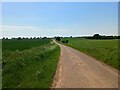 Down Road near Marshfield