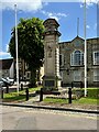 Higham Ferrers War Memorial