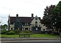 The Waggon & Horses public house