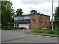 TESCO express, Handforth