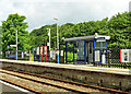 Giggleswick Station