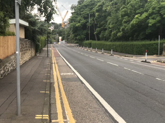 Mayfield Road © Richard Webb :: Geograph Britain and Ireland