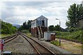 Llandudno signal box