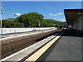 Girvan Station