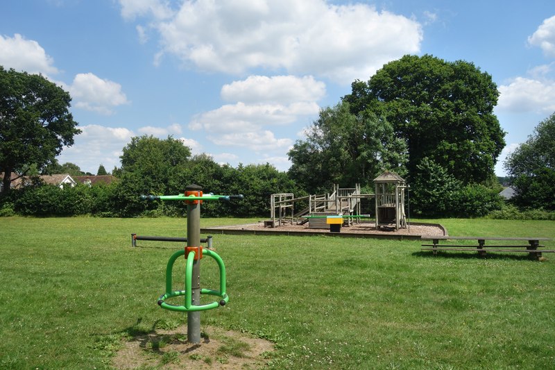 Rokeby Park, Tokers Green © Des Blenkinsopp cc-by-sa/2.0 :: Geograph ...