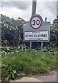 Welcome to STINCHCOMBE - Please drive carefully