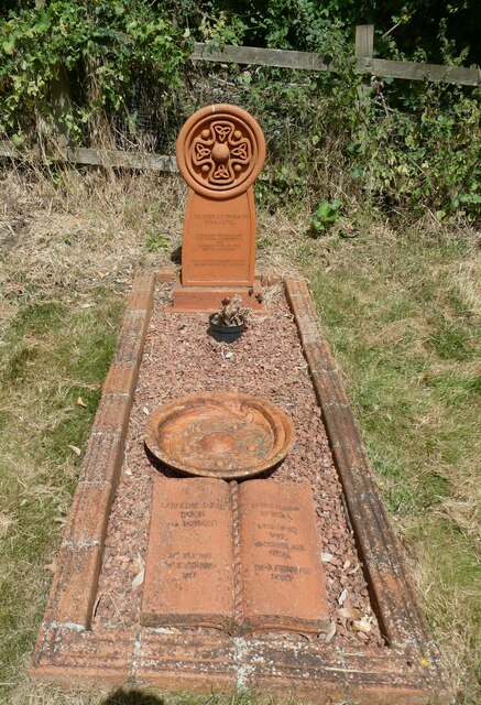 Compton Cemetery & Chapel revisited (F) © Basher Eyre cc-by-sa/2.0 ...