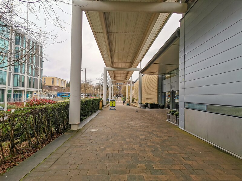 Bath : University of Bath © Lewis Clarke cc-by-sa/2.0 :: Geograph ...