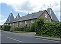 The Oast House, Radfield