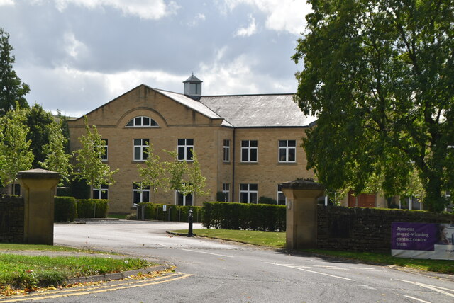 Skipton Building Society © N Chadwick cc-by-sa/2.0 :: Geograph Britain ...