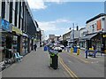 High Street, Sheerness