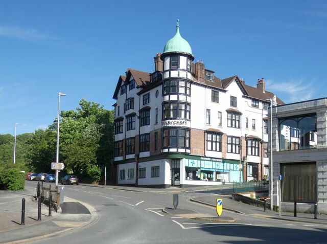 Lakeside Pharmacy, Sunnycroft,... © Gerald England :: Geograph Britain ...