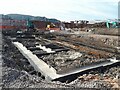 Foundations, Builder Street, Llandudno