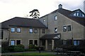 Street : Millfield School - Martins House