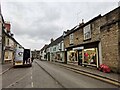 Bruton : High Street A359