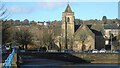 Former Old West Kirk, Greenock