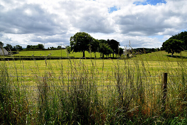 Tullyvernan Townland © Kenneth Allen :: Geograph Britain and Ireland