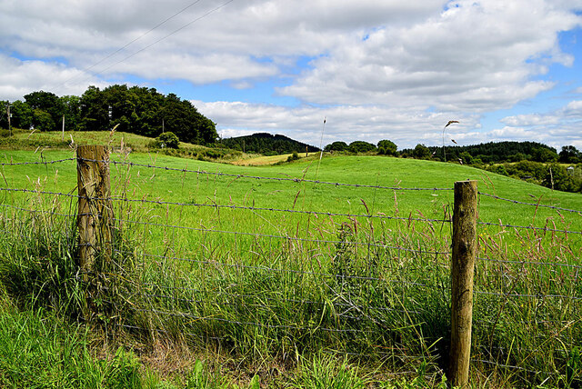 Tullyvernan Townland © Kenneth Allen :: Geograph Britain and Ireland