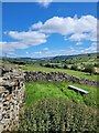 Stone Stile, Swaledale