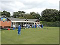 Clevedon Promenade Bowling Club